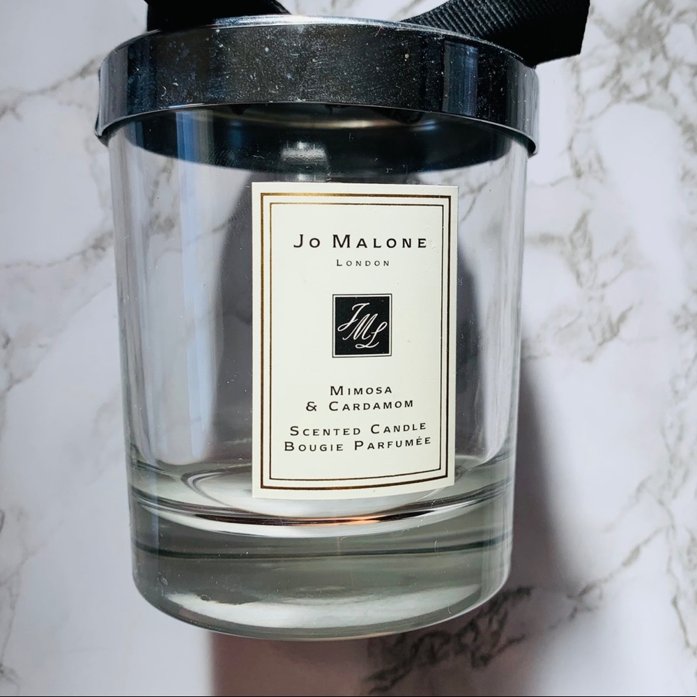 Empty Jo Malone Candle Holder
